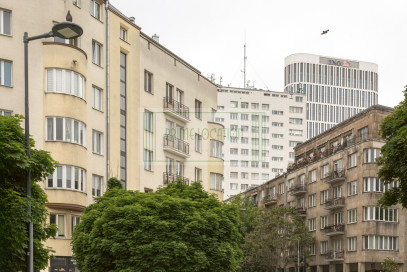 Mieszkanie Wynajem Warszawa Mokotów Chocimska